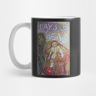 Day Of The Dead - Ascension Mug